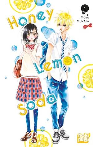 Honey Lemon Soda, Tome 1 by Mayu Murata