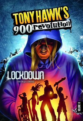 Lockdown by Matthew K. Manning