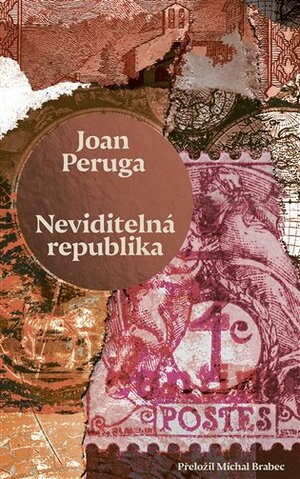 Neviditelná republika by Joan Peruga