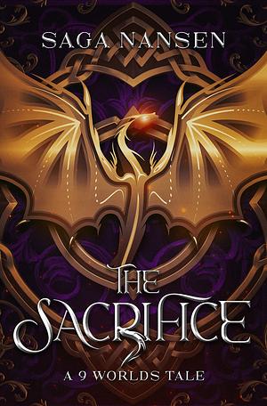 The Sacrifice by Saga Nansen