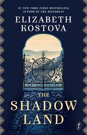 The Shadow Land by Elizabeth Kostova