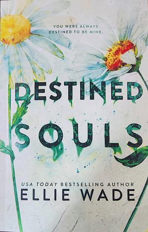 Destined Souls by Ellie Wade, Ellie Wade