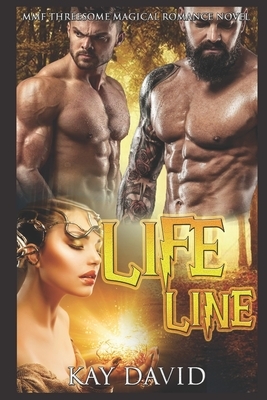 Lifeline by Kay David