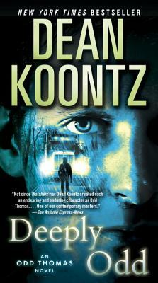 Deeply Odd by Dean Koontz