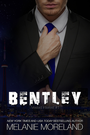 Bentley by Melanie Moreland