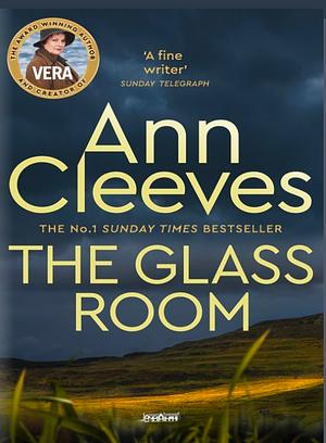 The Glass Room by Ann Cleeves