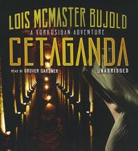 Cetaganda by Lois McMaster Bujold