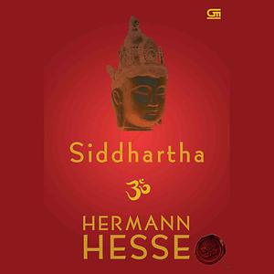 Siddhartha by Hermann Hesse