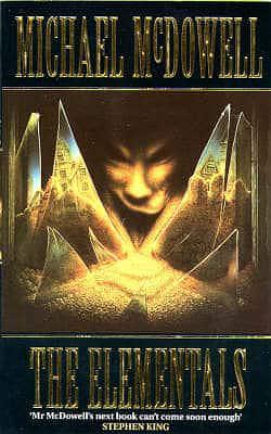 The Elementals by Michael McDowell