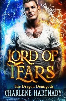 Lord of Tears by Charlene Hartnady