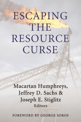 Escaping the Resource Curse by 