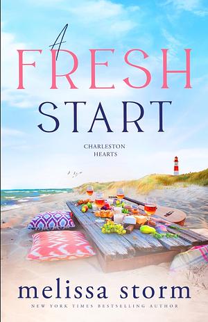 A Fresh Start by Melissa Storm