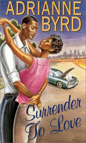 Surrender to Love by Adrianne Byrd