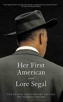 Her First American by Lore Segal