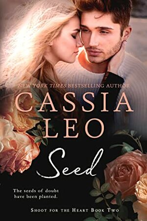 Seed by Cassia Leo