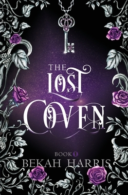 The Lost Coven by Bekah Harris