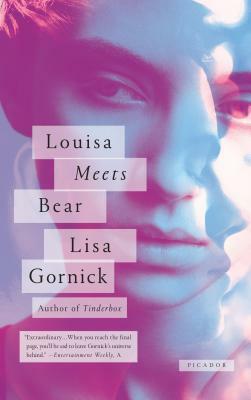 Louisa Meets Bear: Stories by Lisa Gornick