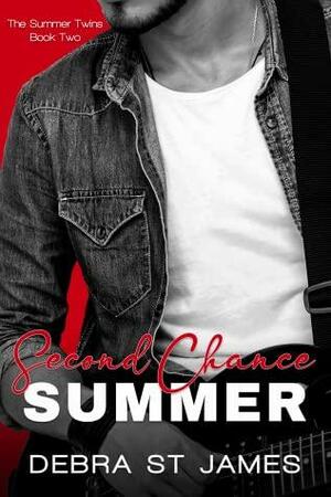 Second Chance Summer by Debra St. James