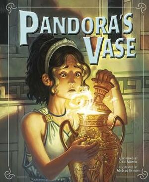 Pandora's Vase by 