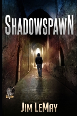 Shadowspawn by Jim Lemay