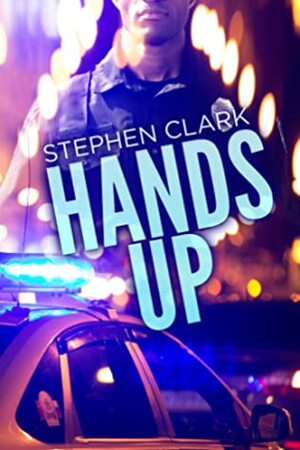 Hands Up by Stephen Clark