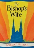 The Bishop's Wife by Robert Nathan