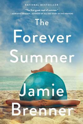 The Forever Summer by Jamie Brenner