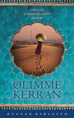 Olimme kerran by Golnaz Hashemzadeh Bonde