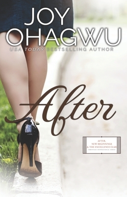 After by Joy Ohagwu