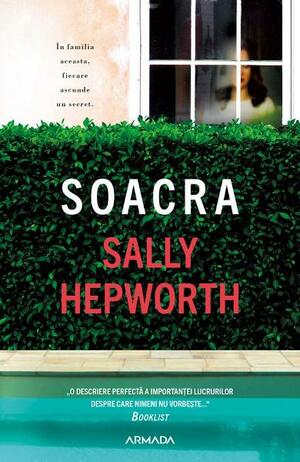 Soacra by Sally Hepworth