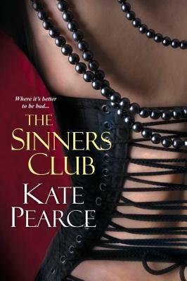 The Sinners Club by Kate Pearce