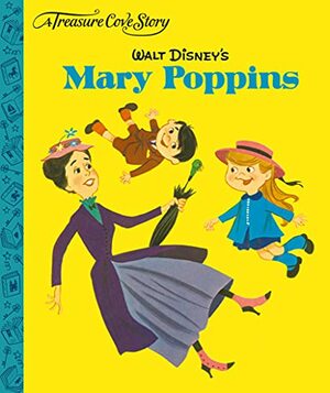 Mary Poppins by Centum Books Ltd