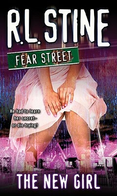 The New Girl by R.L. Stine