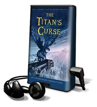 The Titan's Curse by Rick Riordan