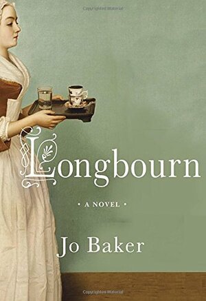 Longbourn by Jo Baker