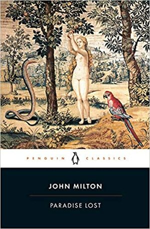 Paradisul pierdut by John Milton
