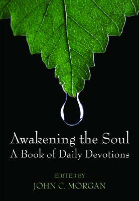 Awakening the Soul by John C. Morgan