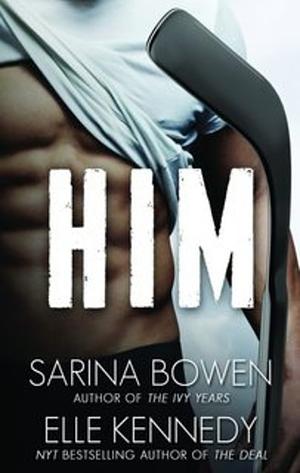 HIM (Ez a srác) by Sabrina Bowen, Elle Kennedy
