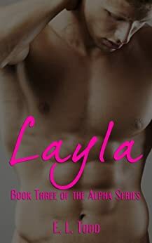 Layla by E.L. Todd