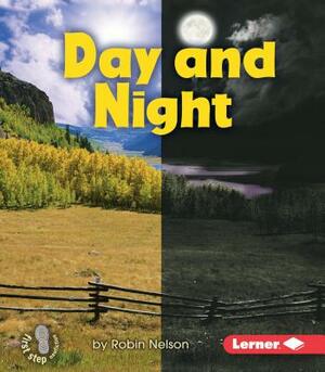Day and Night by Robin Nelson