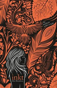 Inkt by Alice Broadway
