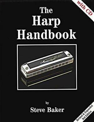 The Harp Handbook by Steve Baker