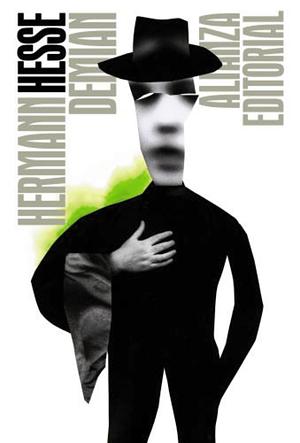 Demian by Hermann Hesse