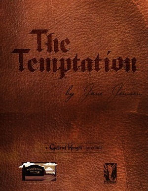 The Temptation by Jane Jensen