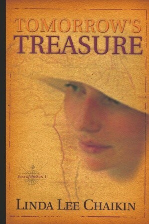 Tomorrow's Treasure by Linda Lee Chaikin