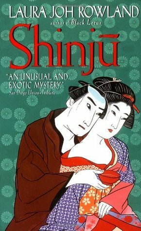 Shinju by Laura Joh Rowland