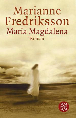 Maria Magdalena by Marianne Fredriksson