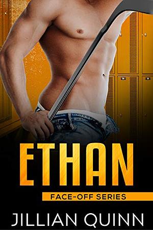 Ethan by Jillian Quinn