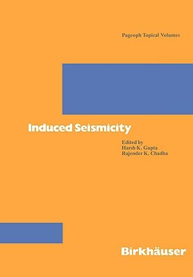 Induced Seismicity by 