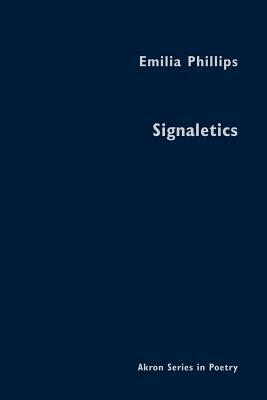 Signaletics by Emilia Phillips